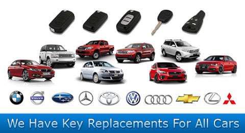 Car Keyline LLC