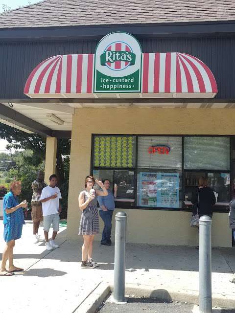 Rita's Italian Ice Rita's Italian Ice