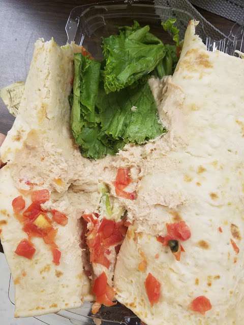 Wawa Wawa